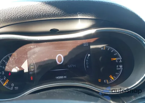 2014 Jeep Grand Cherokee Limited z USA, uszkodzony, nr VIN 1C4RJEBG0EC519602